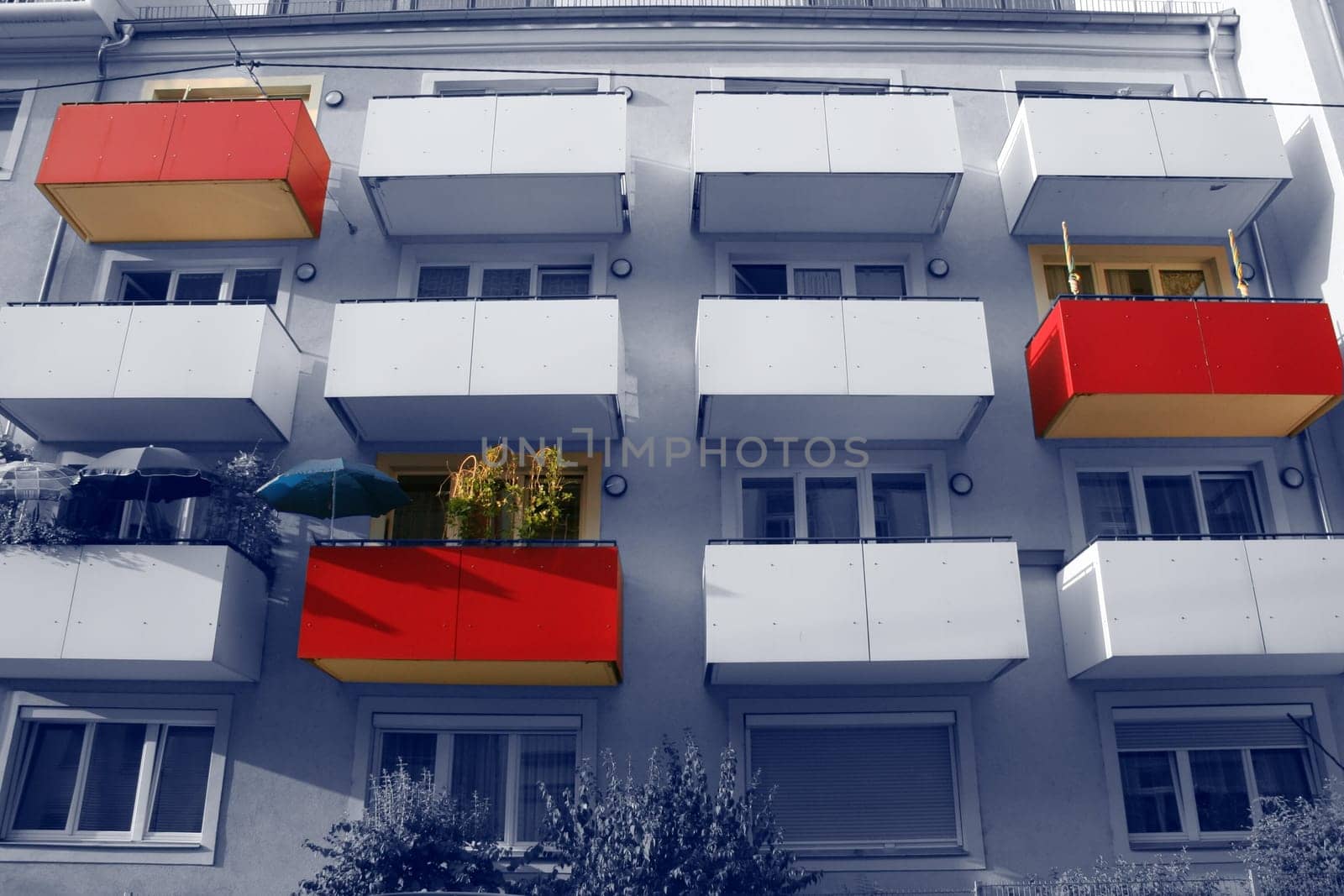 Art in the cityscape