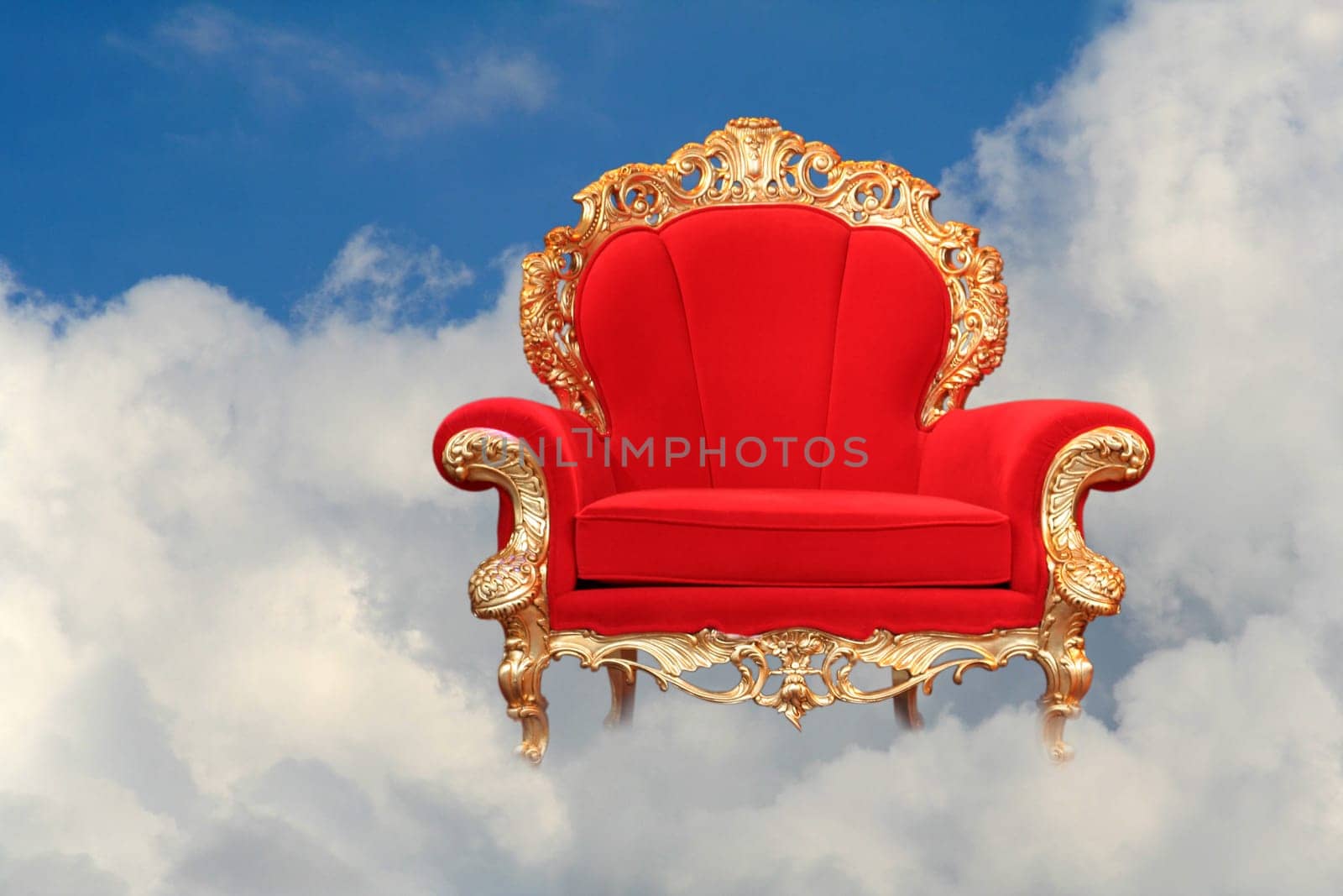Executive Chair