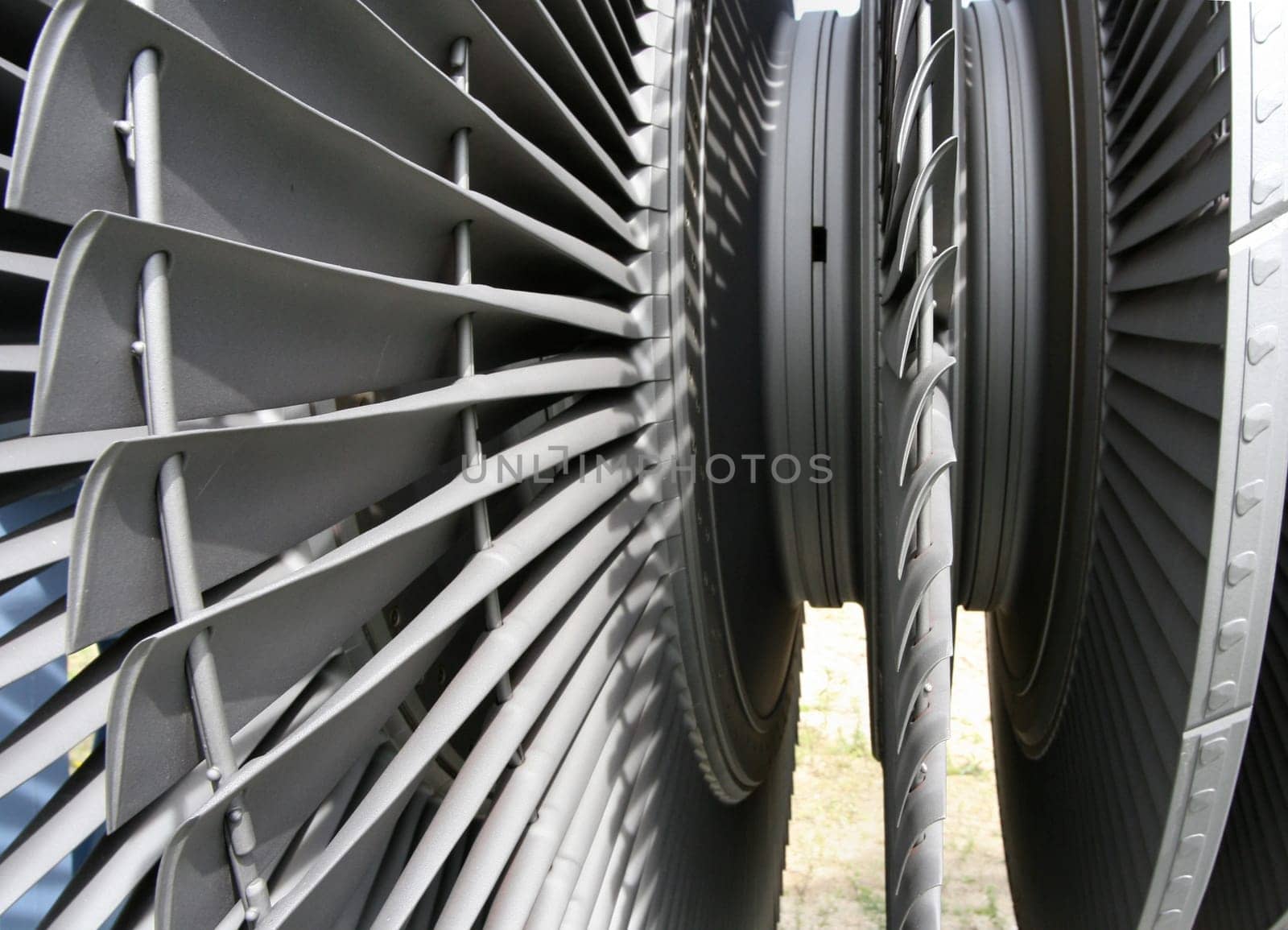 turbine