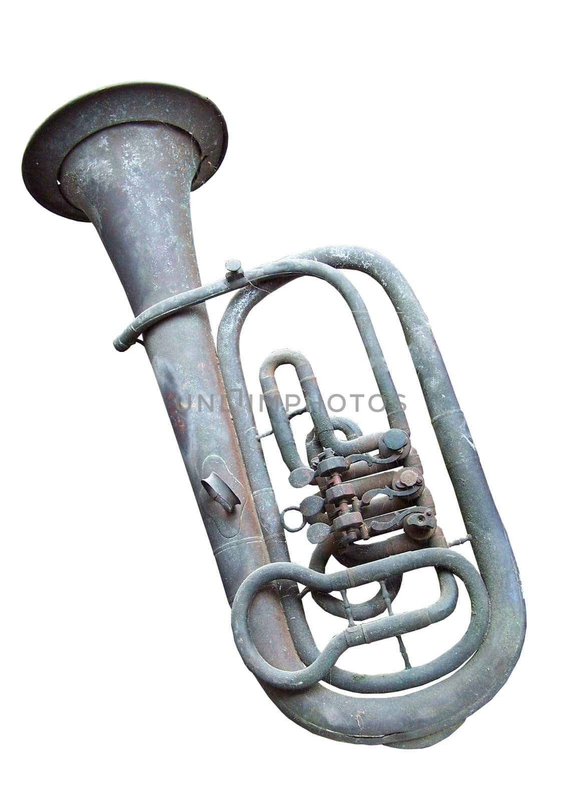 ALT-HORN