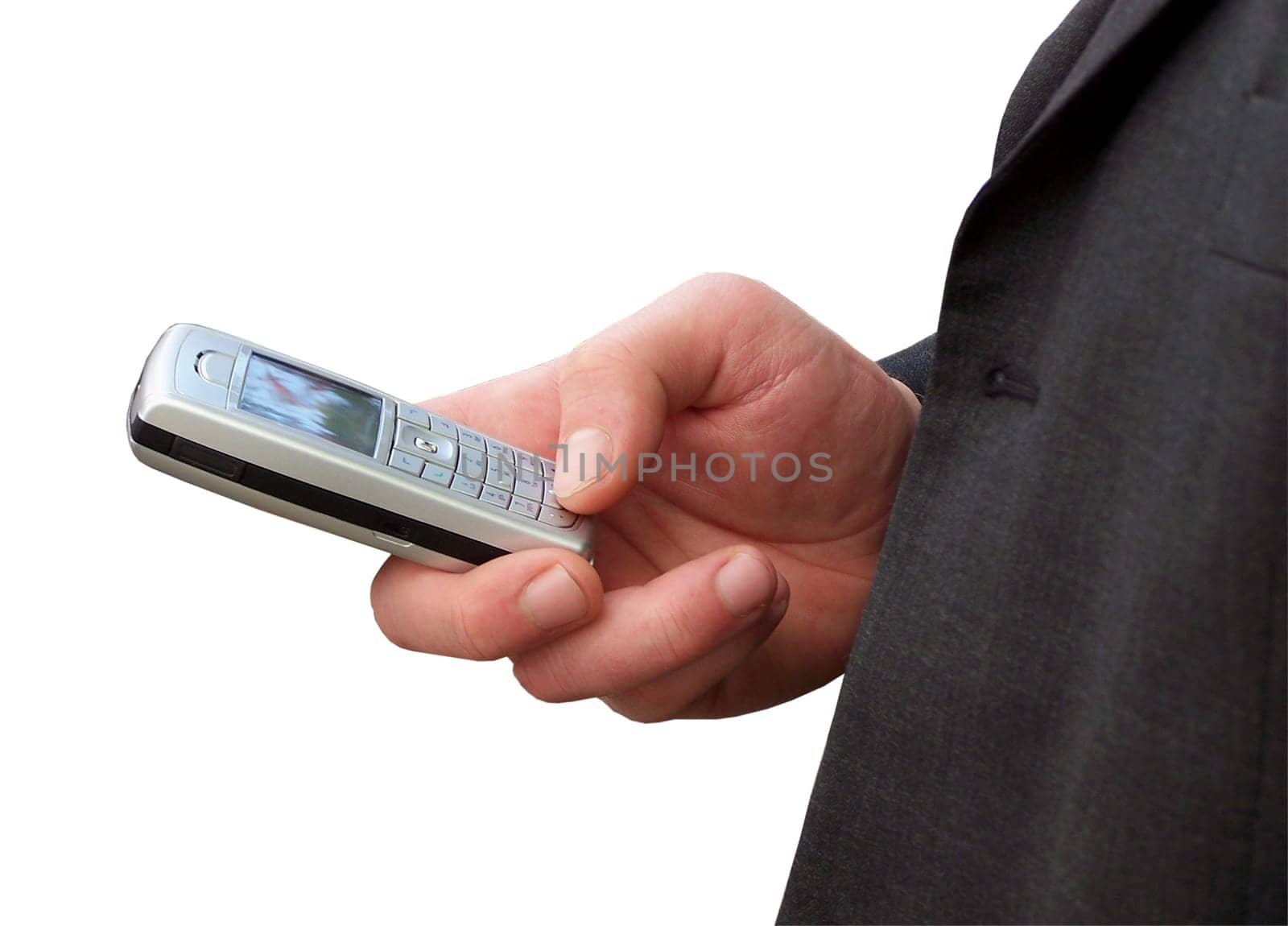 Businessman 2