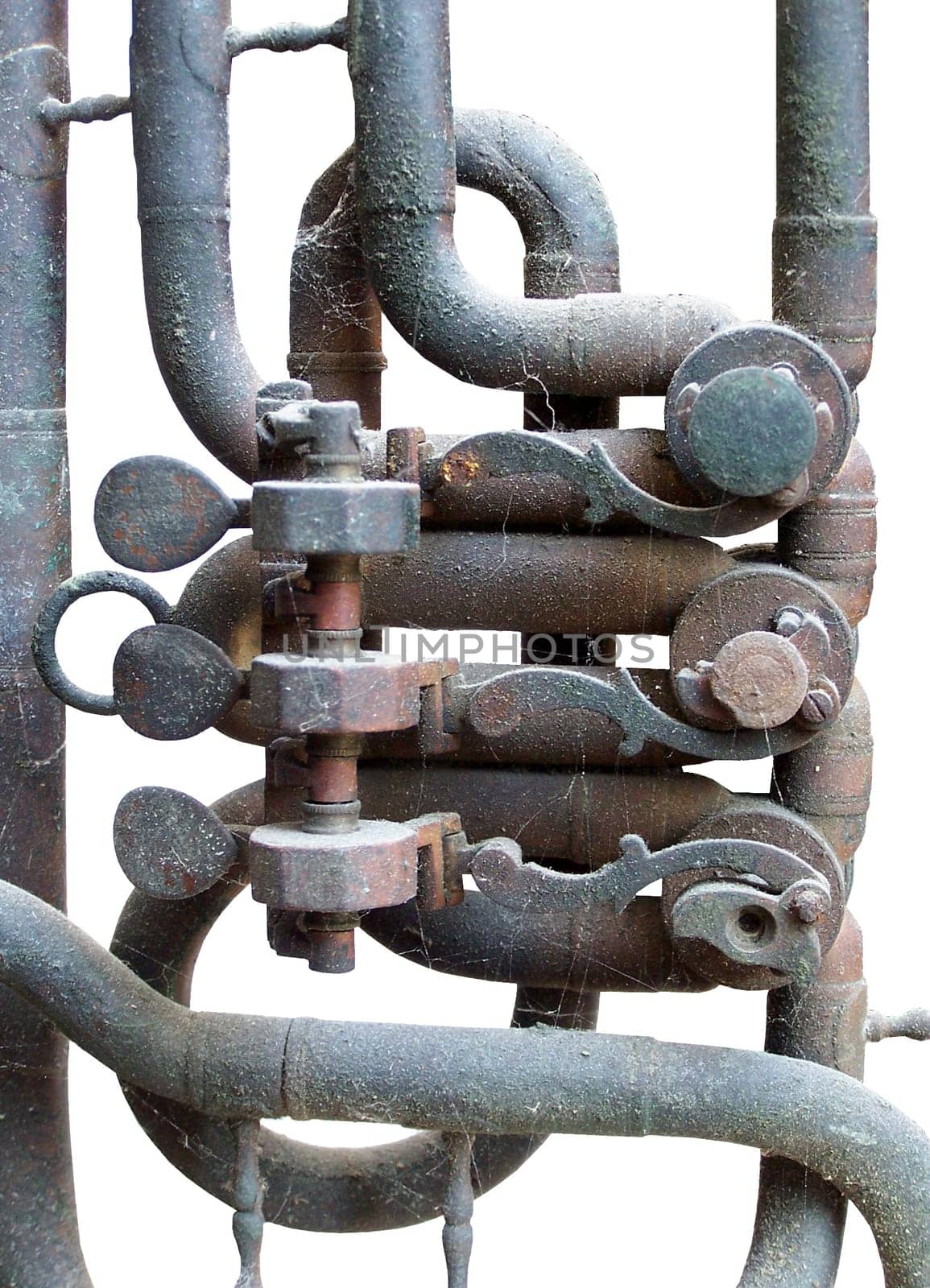 ALTO HORN 2