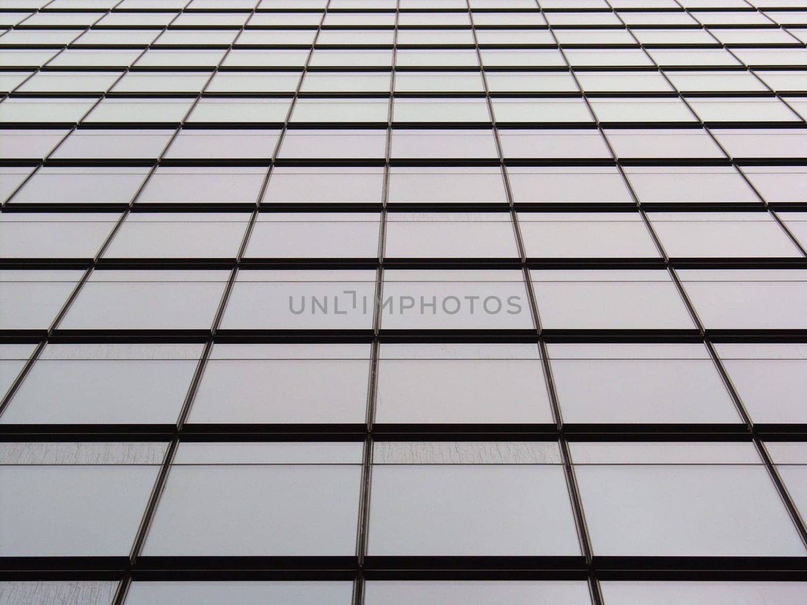Modern façade