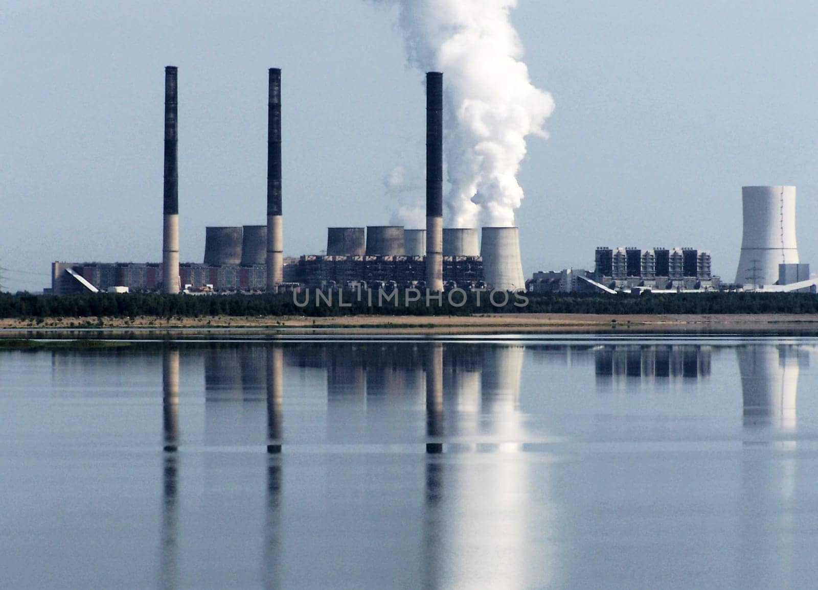 POWER PLANT 2