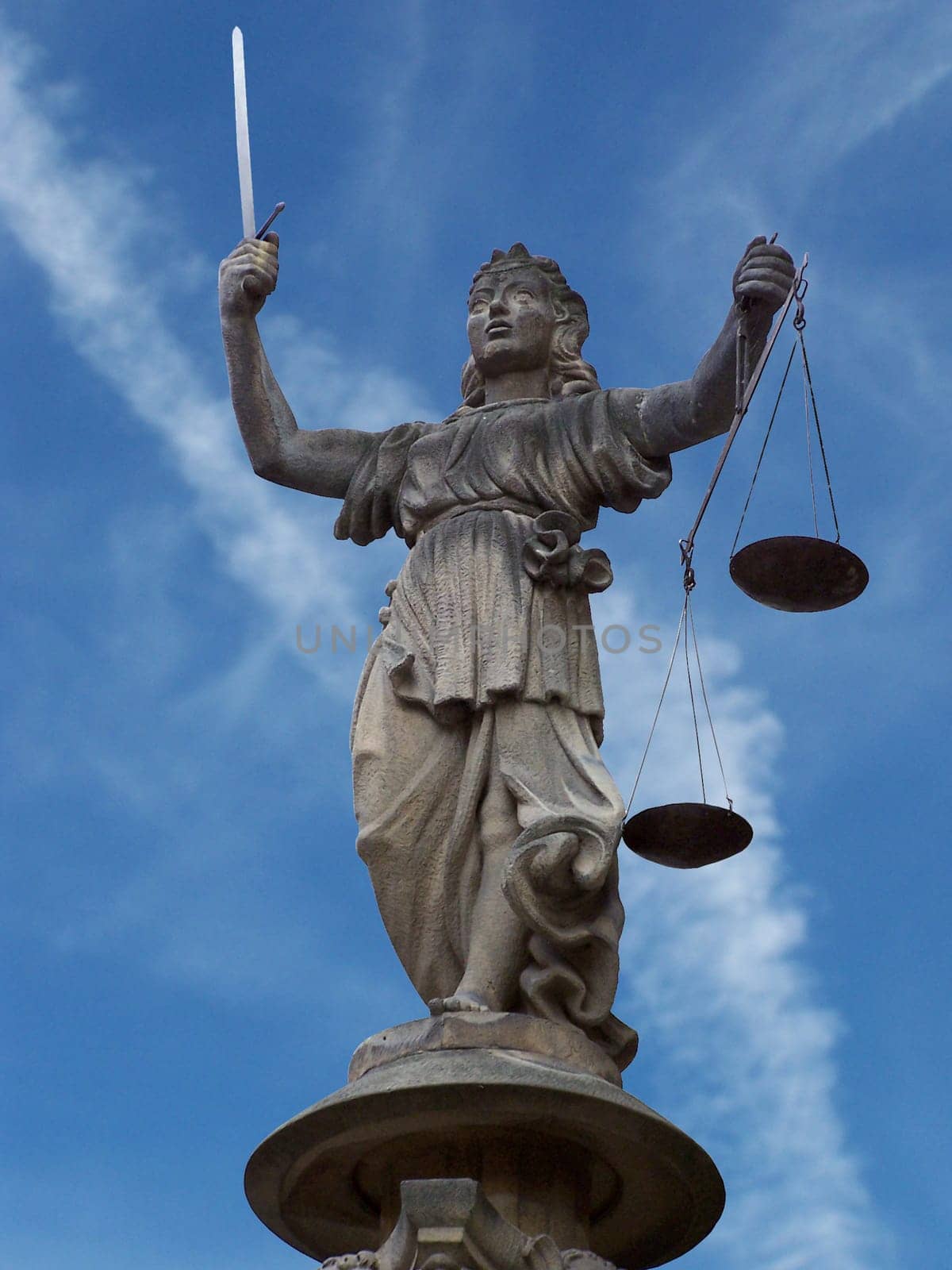 Justitia