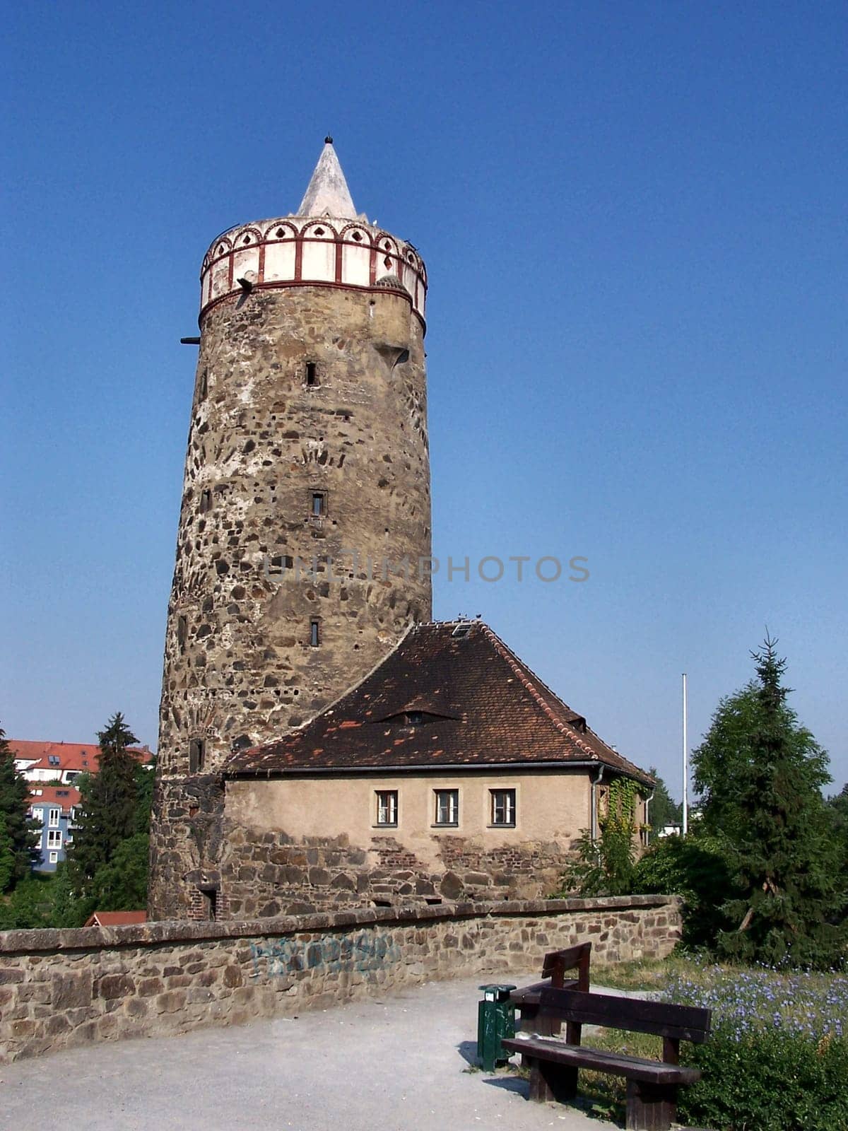 Wasserkunst Bautzen