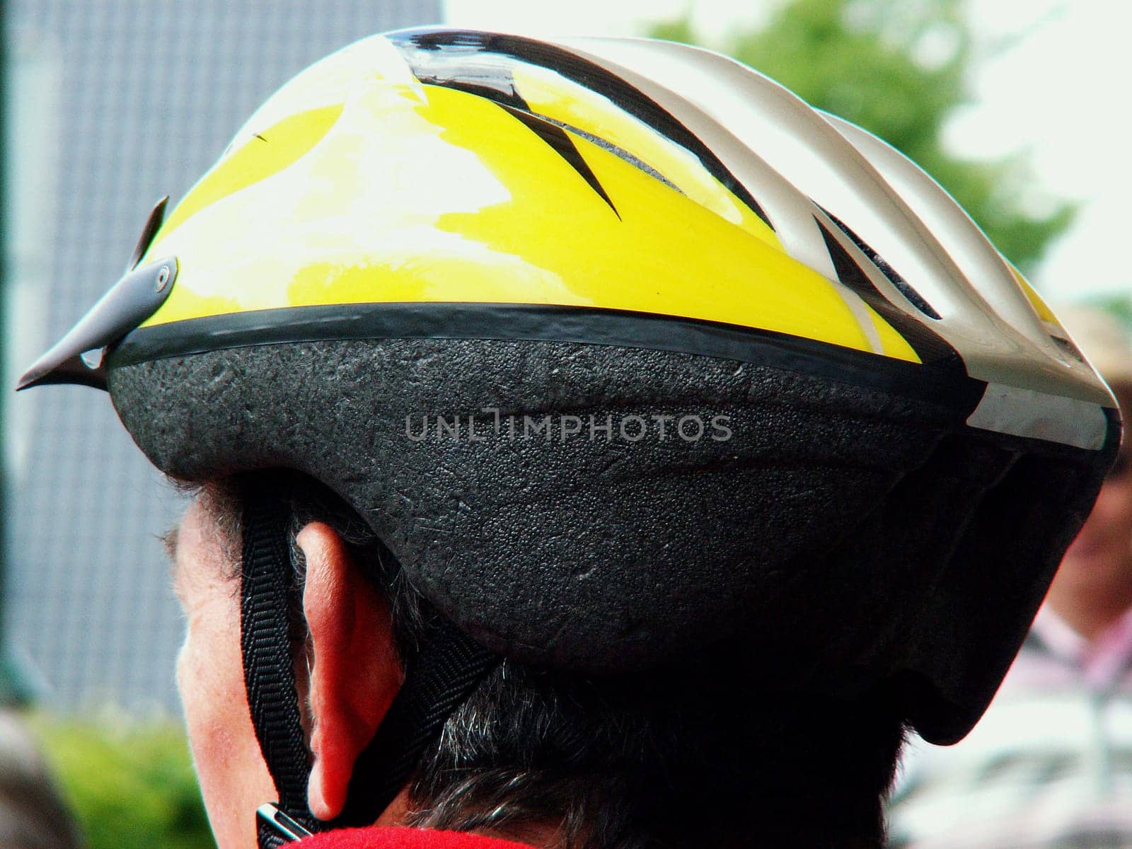 Helmet