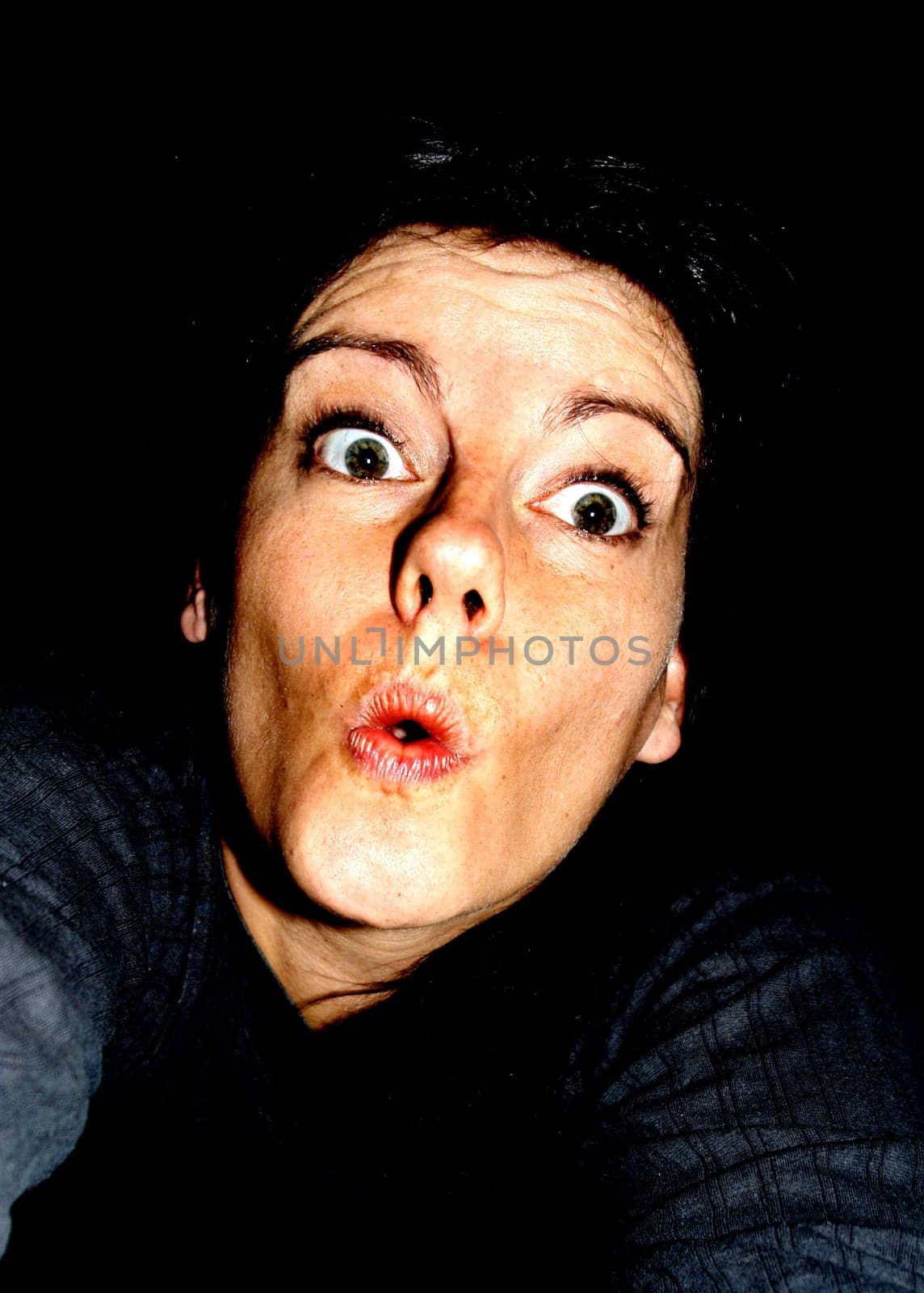 Surprise