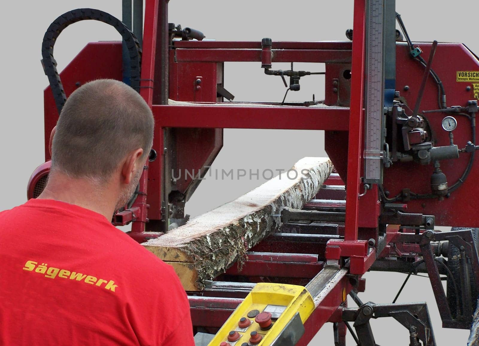 Sawmill
