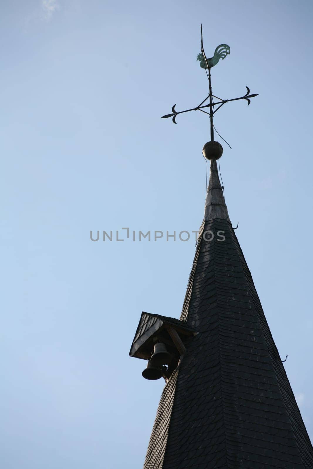 Spire