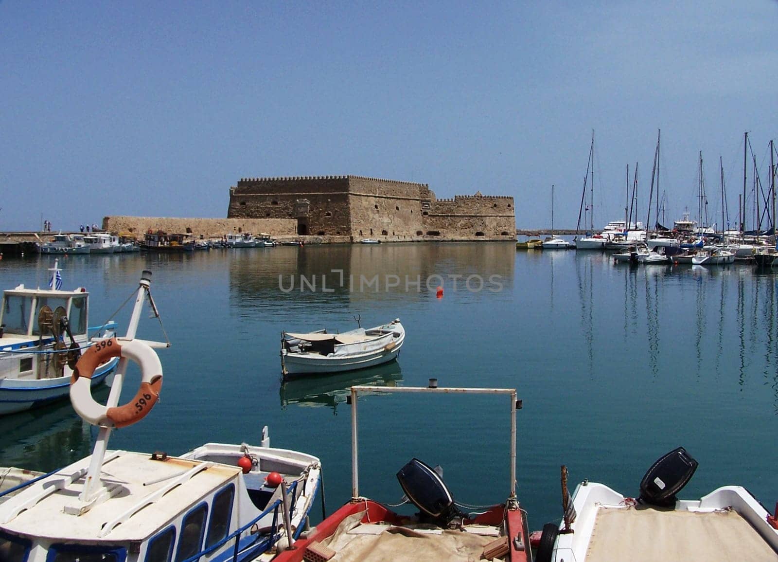 Heraklion