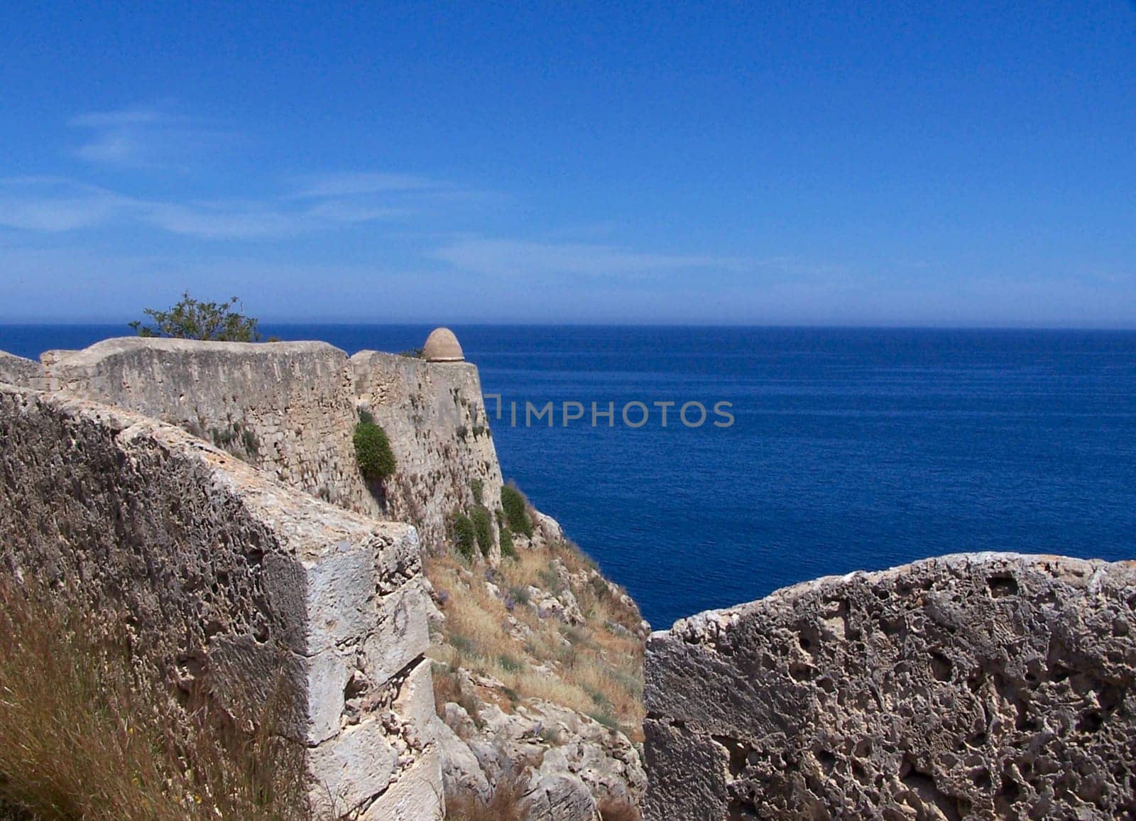 Mediterranean Sea