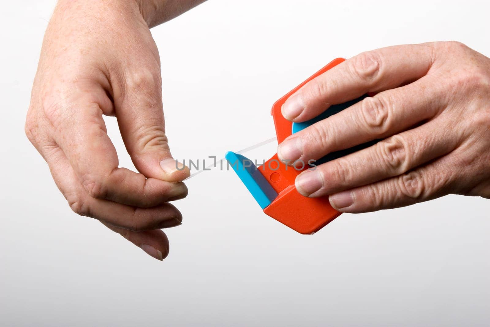 Film dispenser
