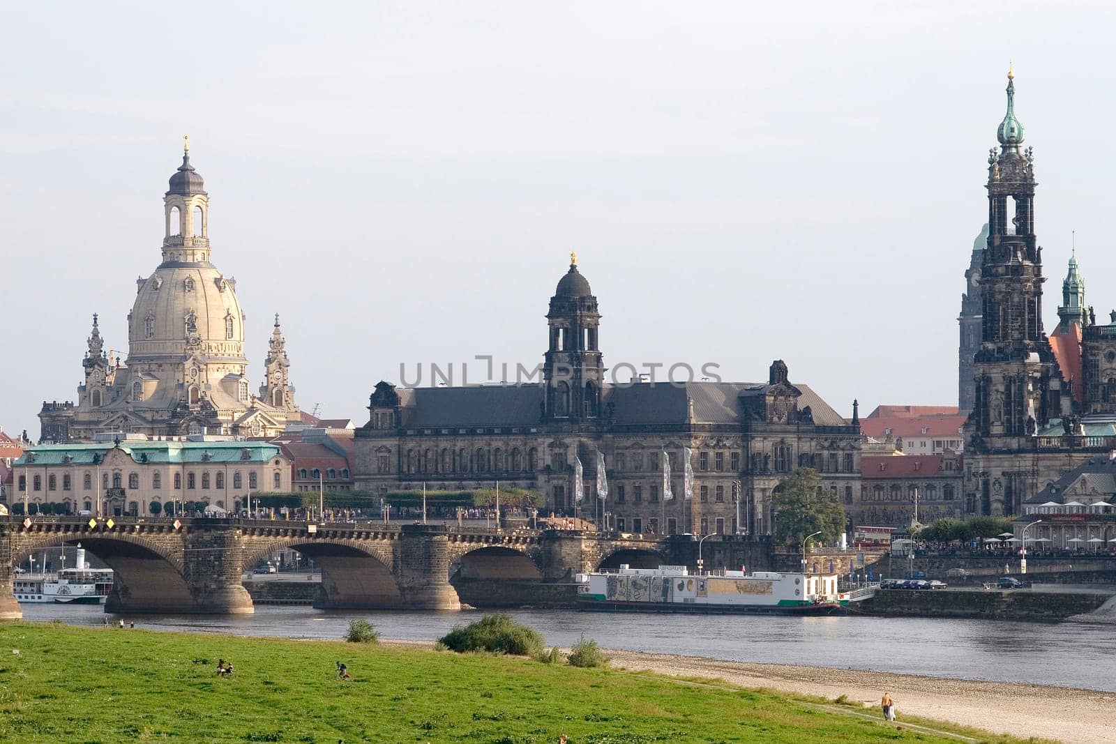 City of Dresden