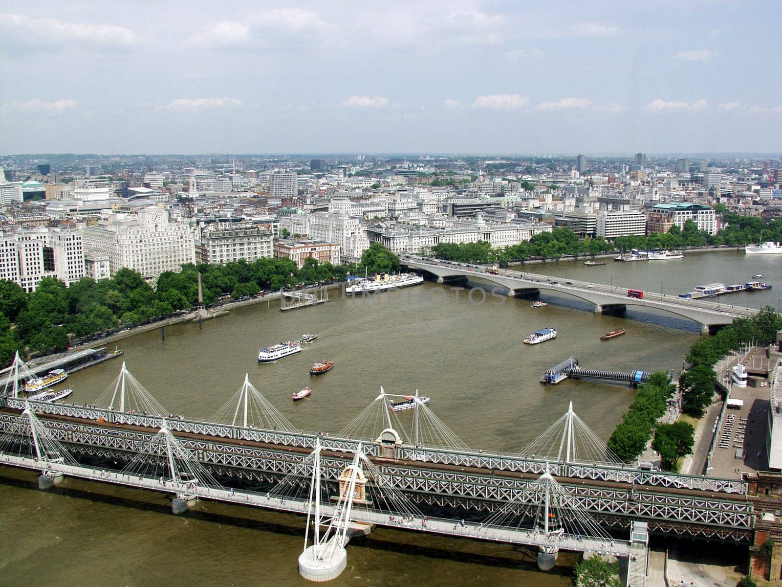 London City