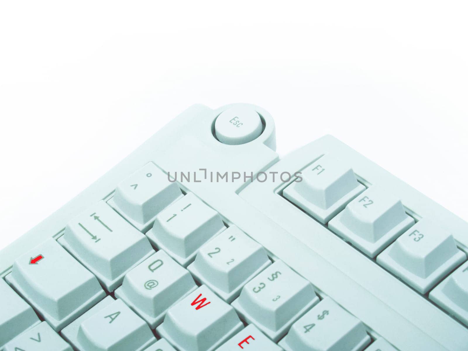 PC Keyboard