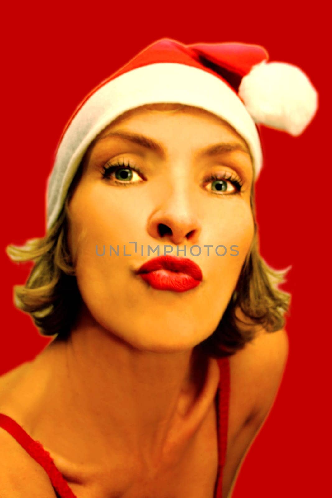 Please,dear Santa Claus
