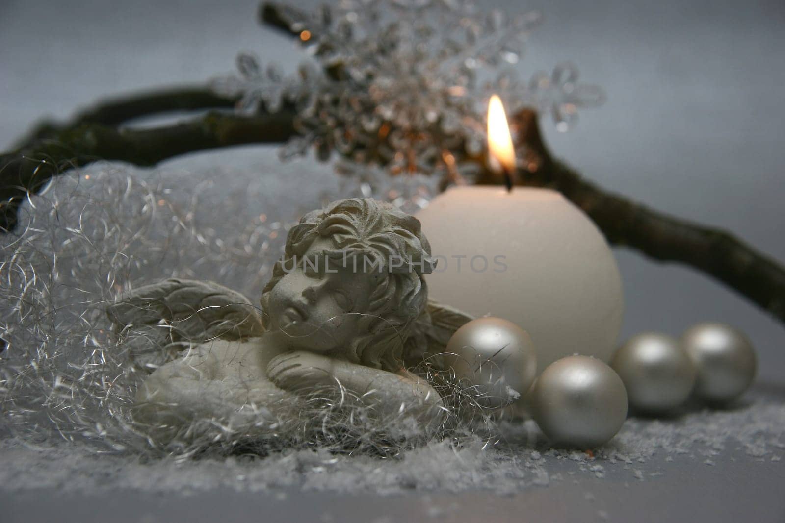Silverangel