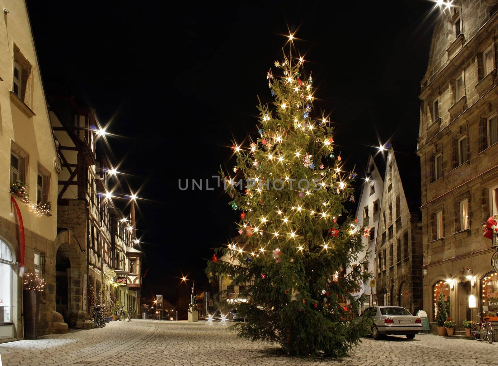 Christmastime