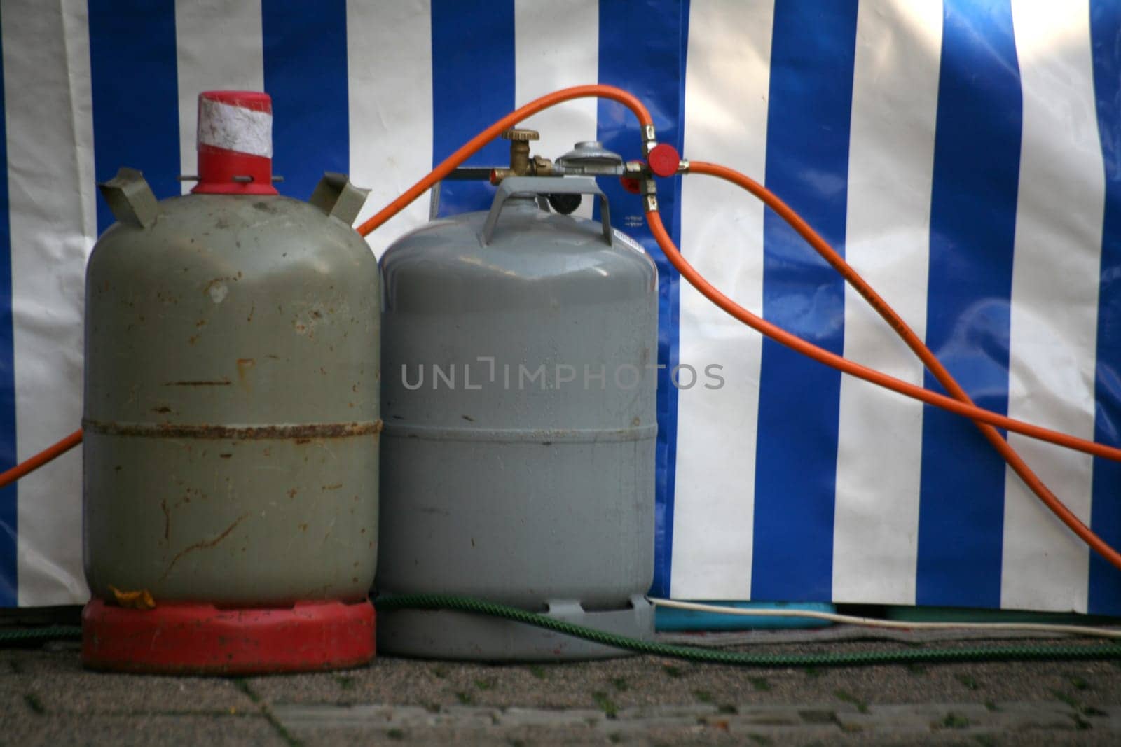 Cylinders
