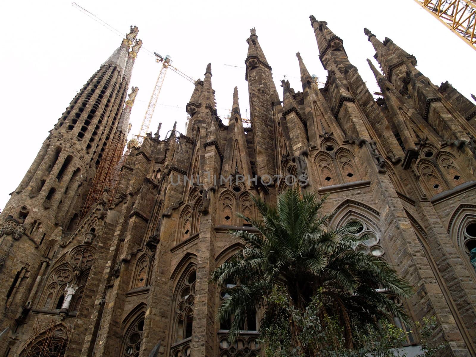 Sagrada Familia