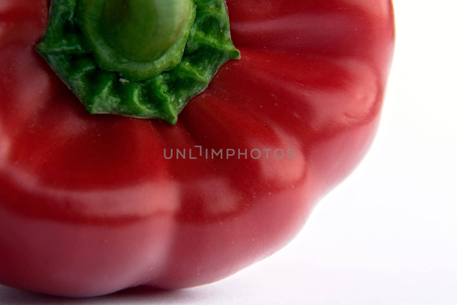 Quarter - Paprika