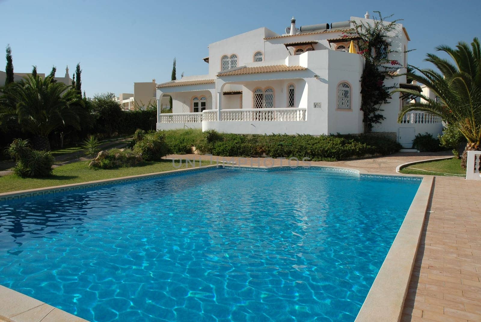 Domicile