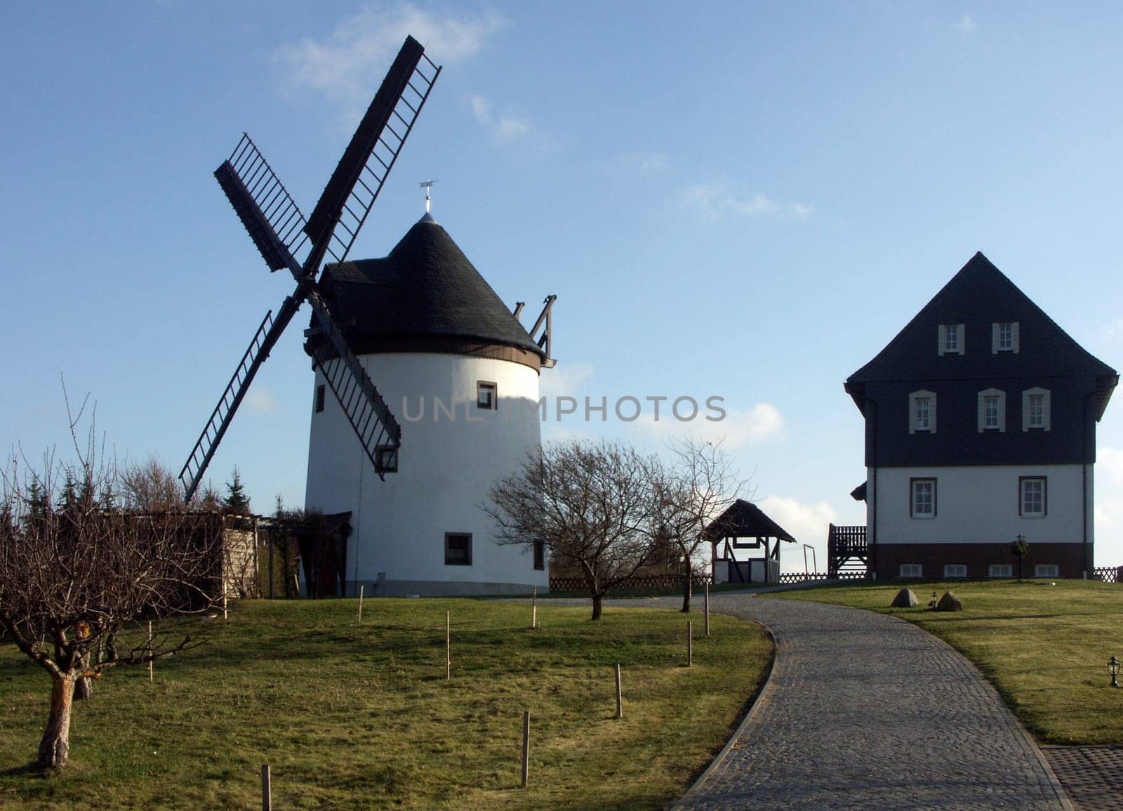 Mühlenhof