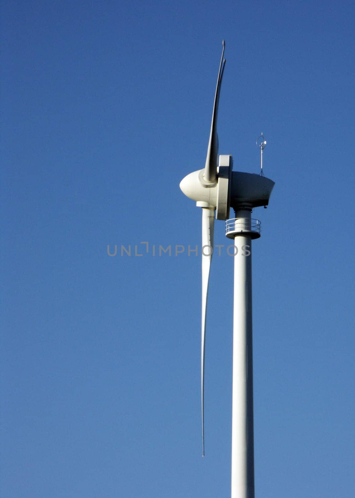 Modern energy
