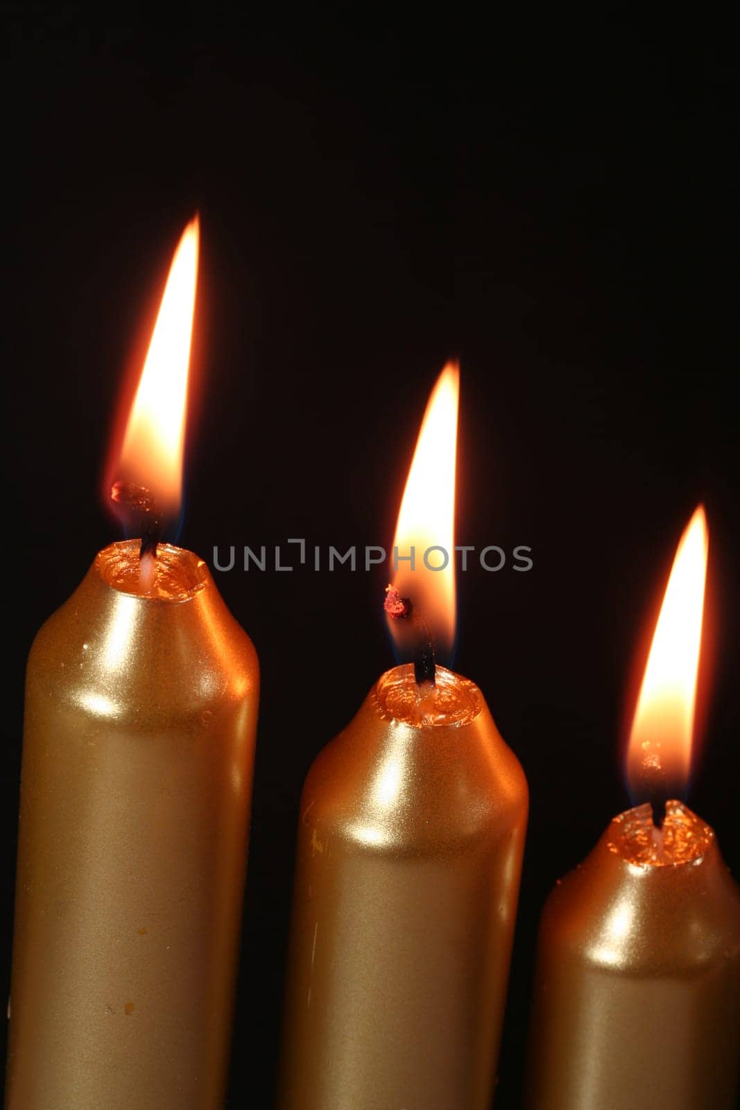 Candle Light