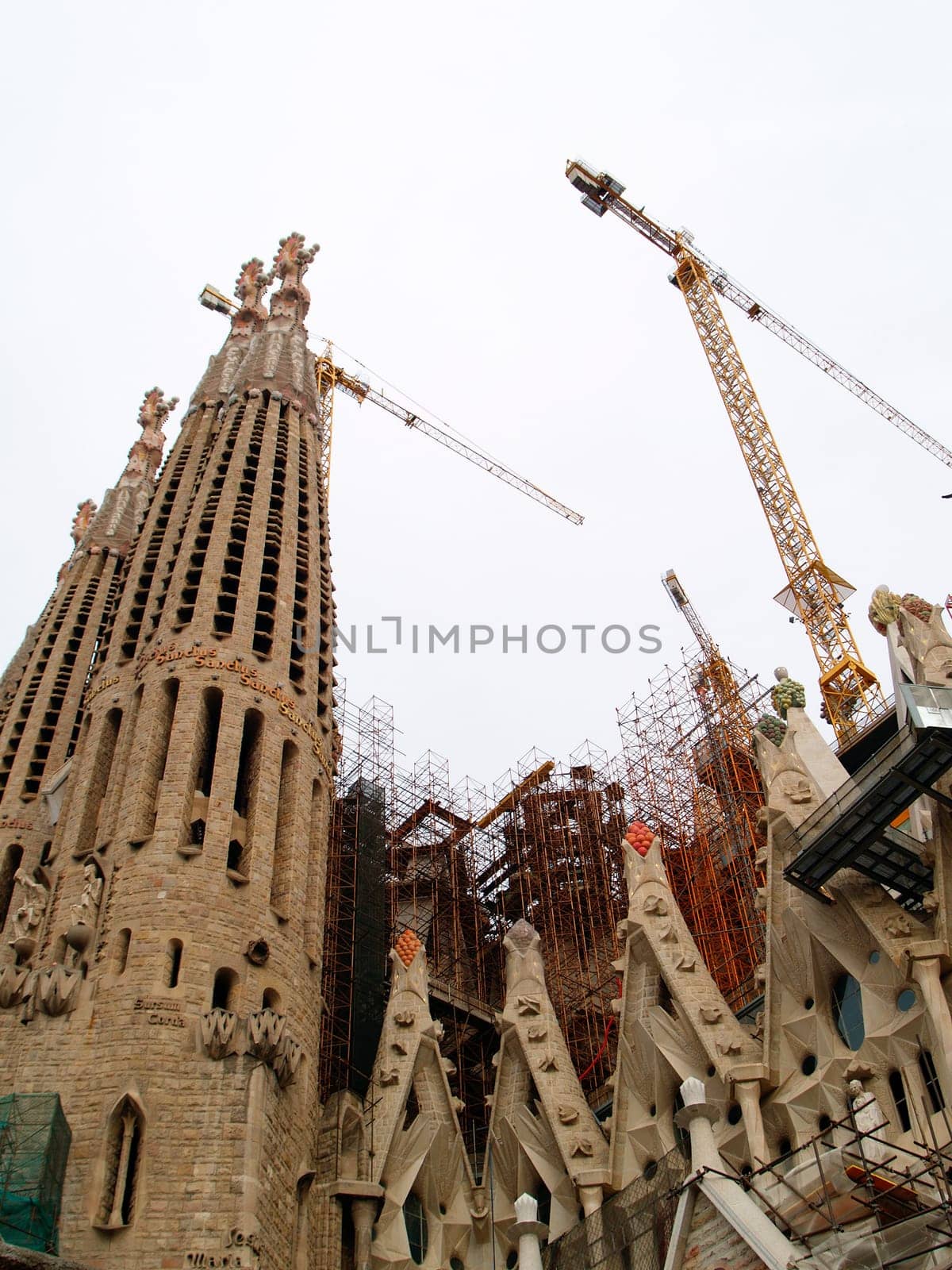 Sagrada Familia