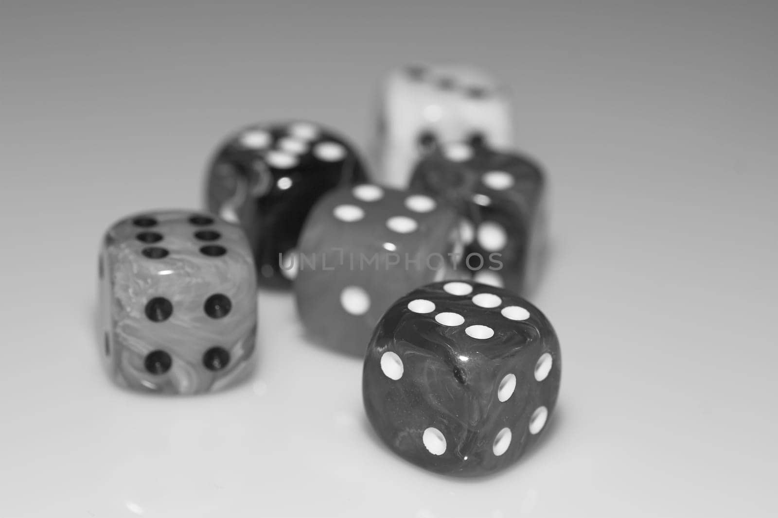 Dice