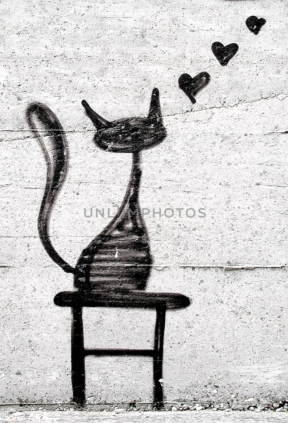 Graffity