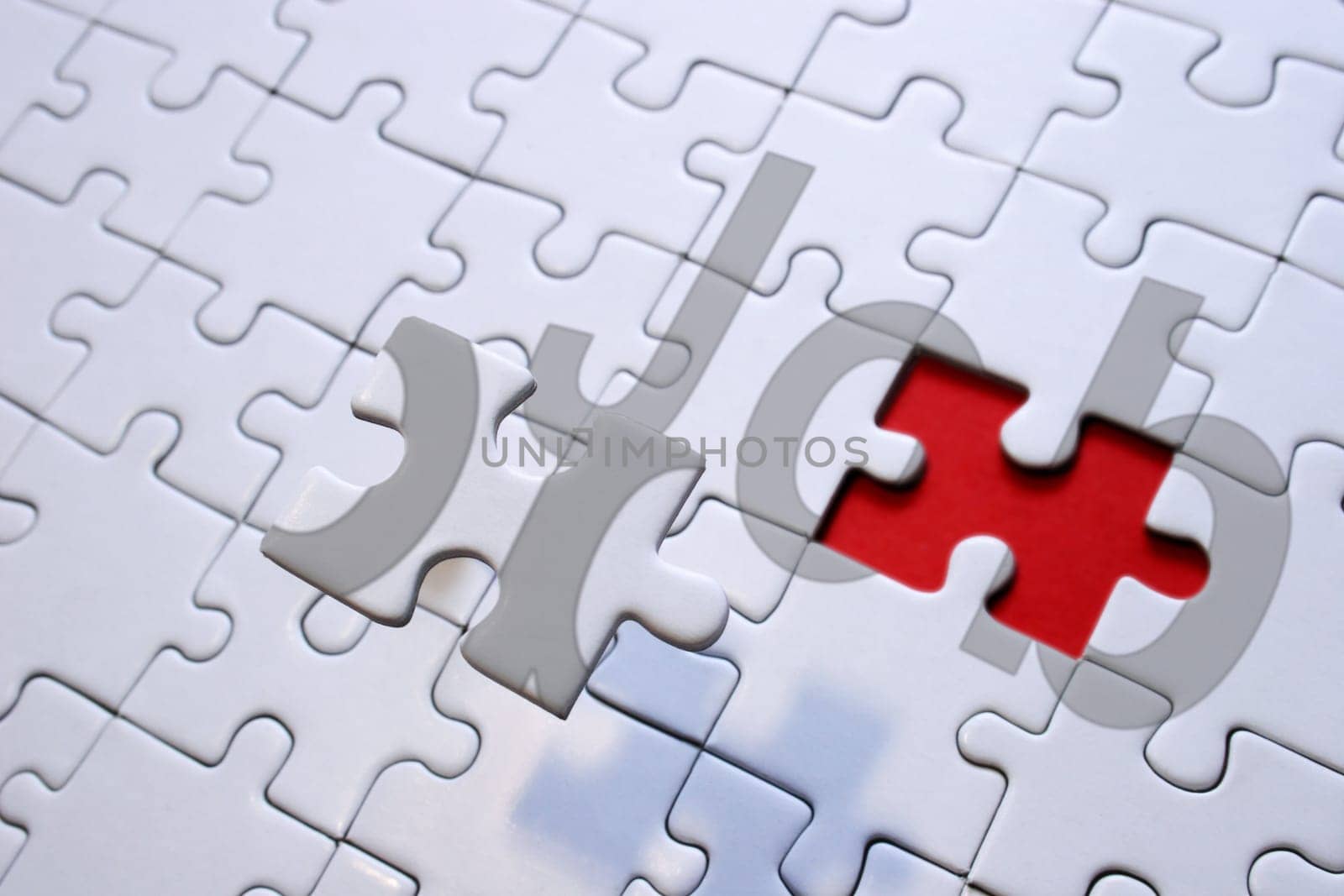 Puzzle Job