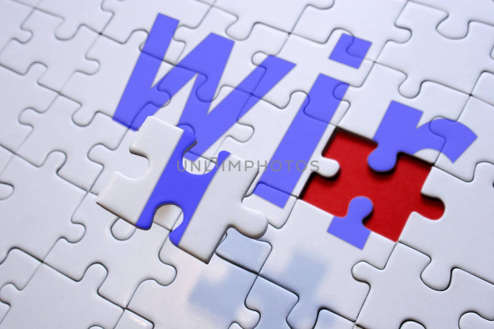 Puzzle us