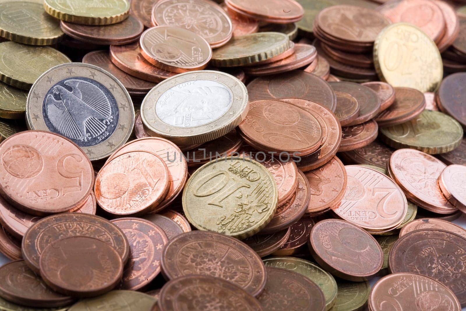 Coins