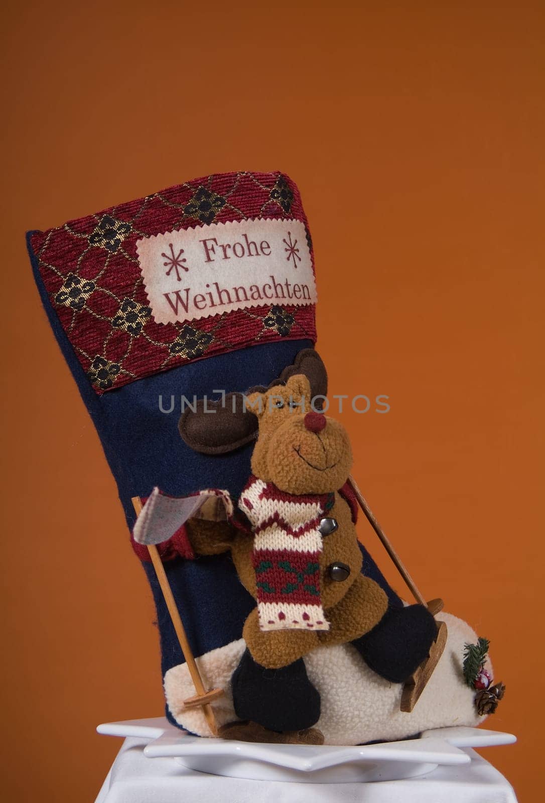 Christmas stocking