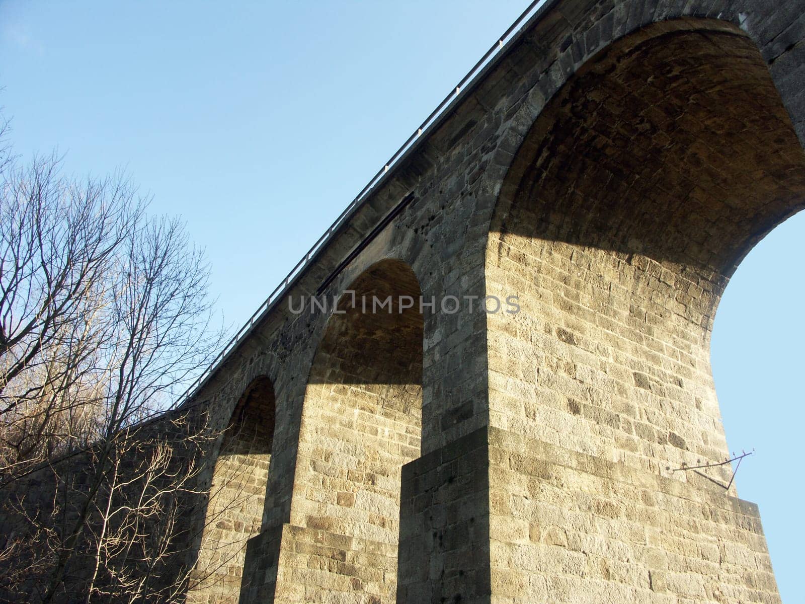 railway bridge