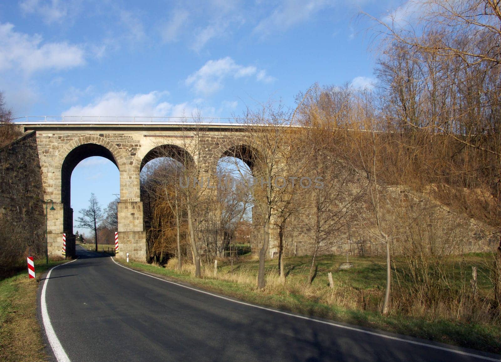 viaduct