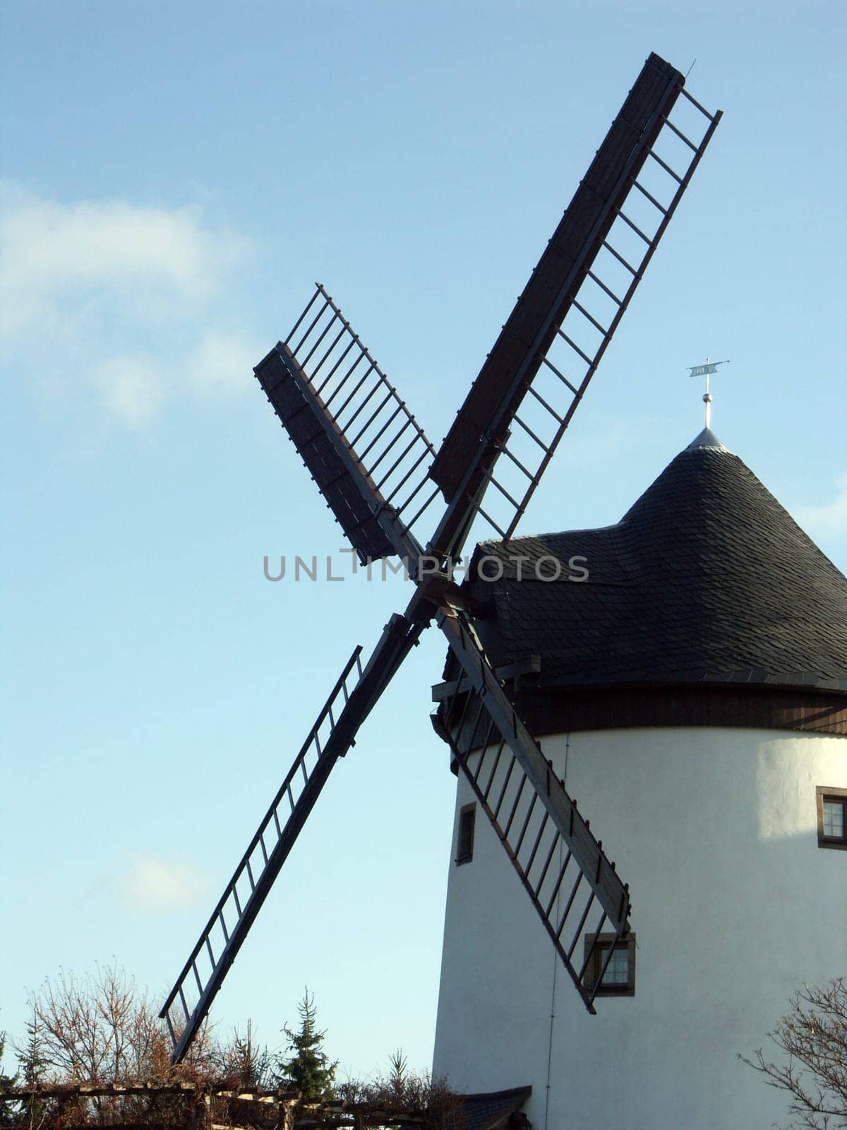 WINDMILL