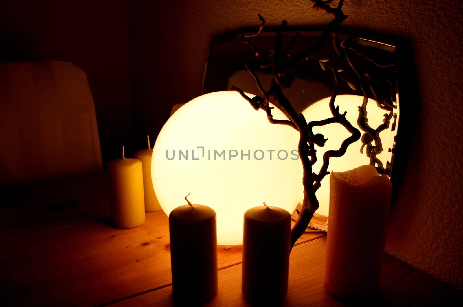 Table decoration
