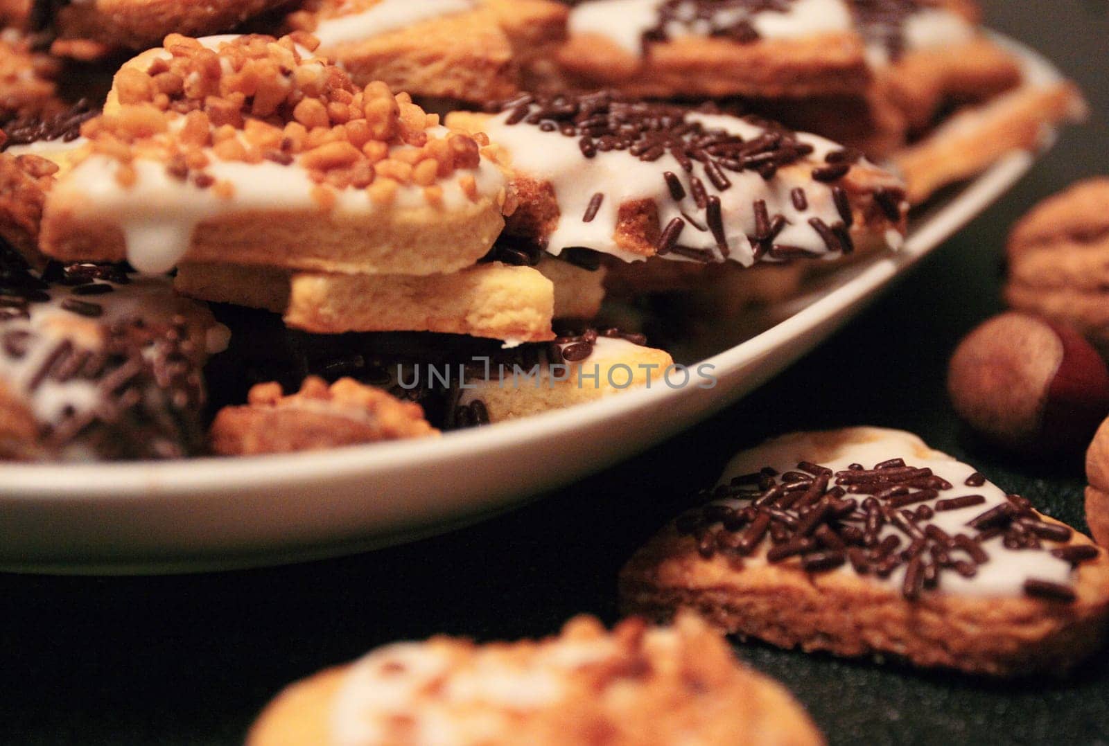 Christmas cookies