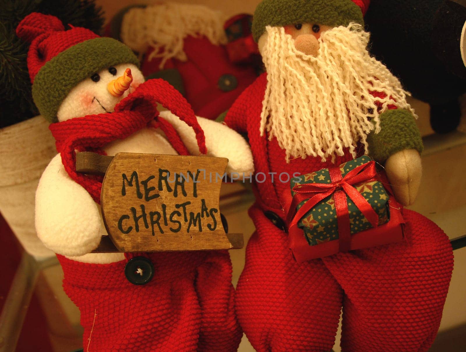 Merry Christmas