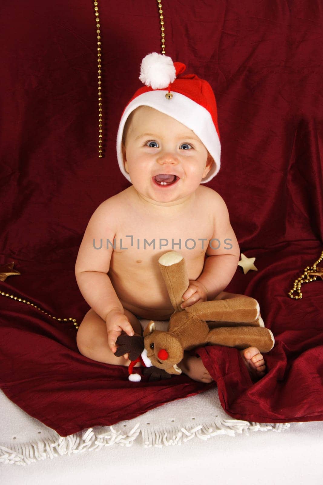 Christmas Baby