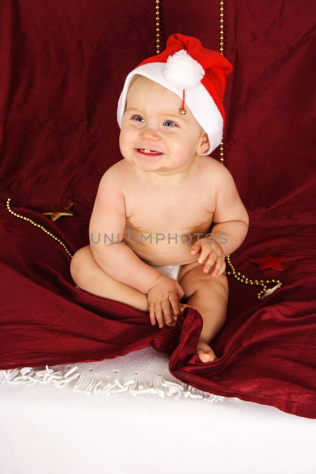 Christmas Baby 2