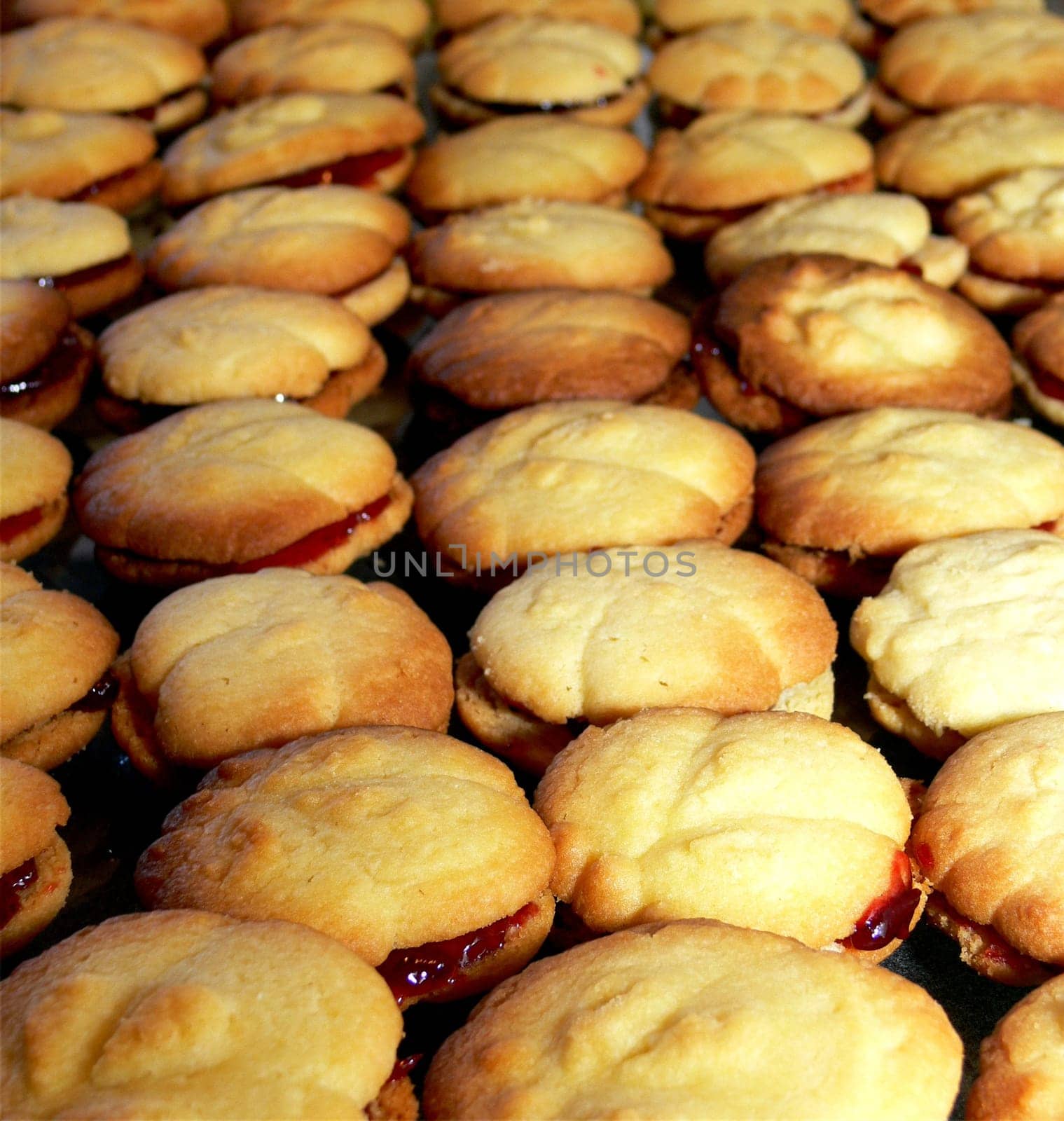 according to grandma's recipe:-)) has always been delicious