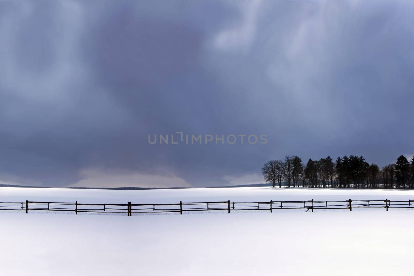 Winterlich(t)