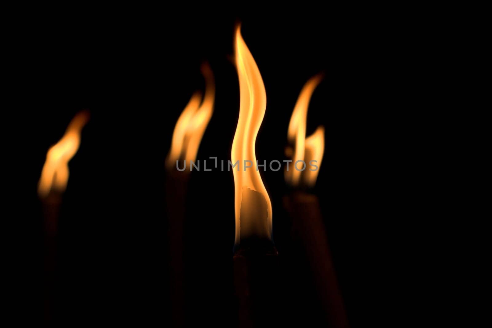 Flame