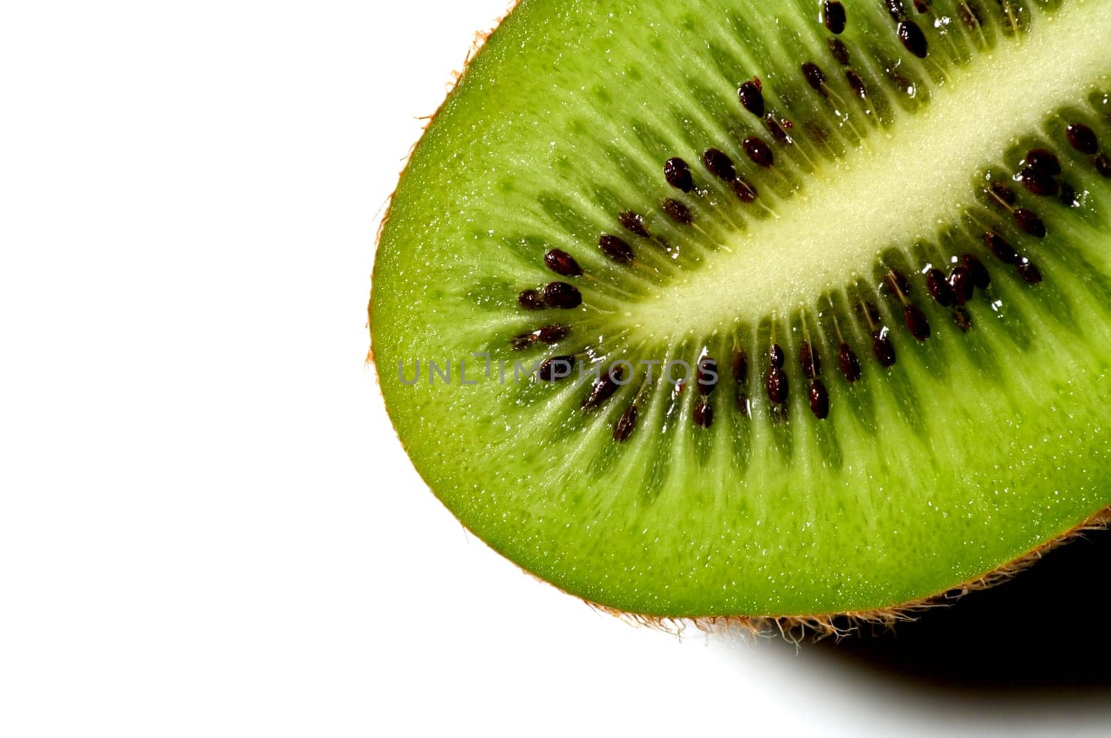 But now it's enough with kiwi!!