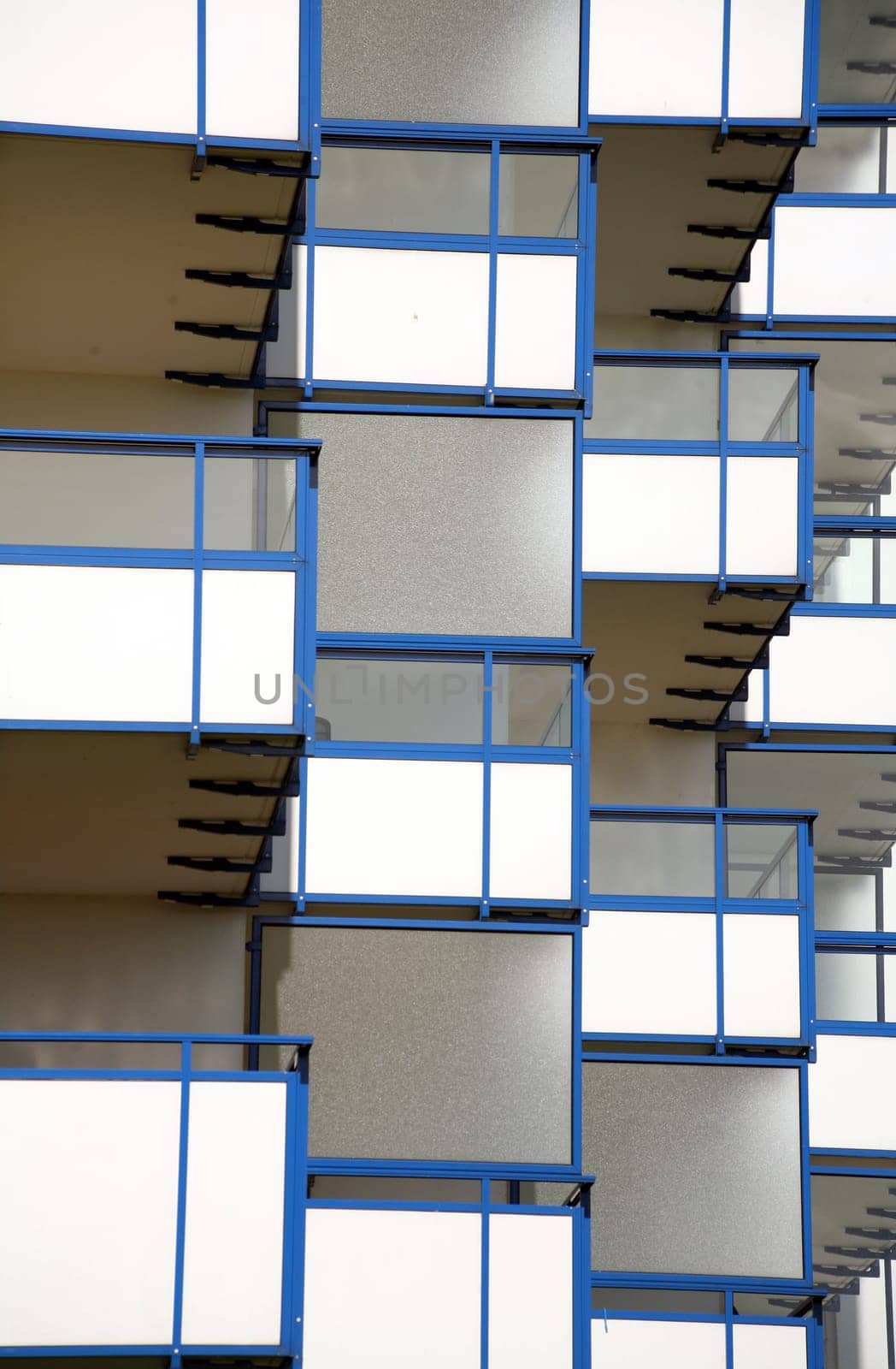Residential detail